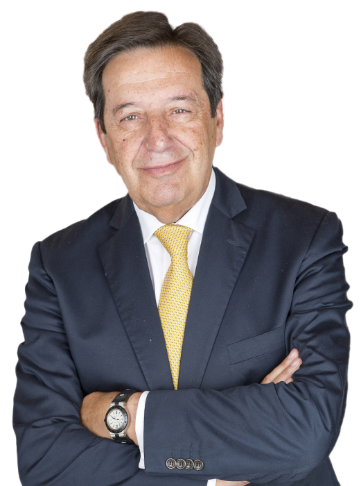 Javier Navarro Martínez